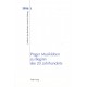 Jahrbuch der Bohuslav Martinů-Stiftung. Prager Musikleben zu Beginn des 20. Jahrhunderts